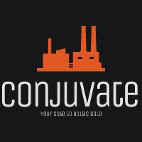 Conjuvate logo - Similar company to Koursoft