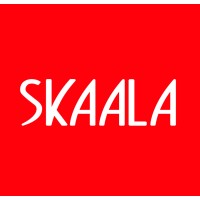 Skaala IFN Oy logo - Similar company to Platepower