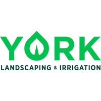 York Landscaping & Irrigation logo - Similar company to Executive Landscaping, Inc.