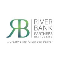 Riverbank Partners Limited logo - Similar company to Ajisaq Limited