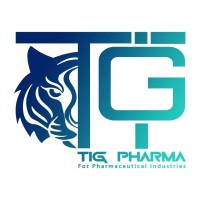 TIG Pharma logo - Similar company to Tiger Development