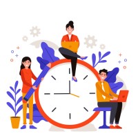 Part Time & Freelance Jobs logo - Similar company to Global No Code & Low Code Community