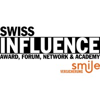 Swiss Influence logo - Similar company to Swissper Gmbh