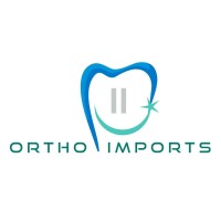 Orthoimports logo - Similar company to Dovitech A/S