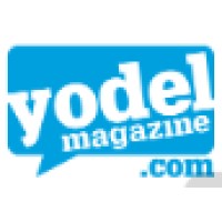 Yodel Magazine