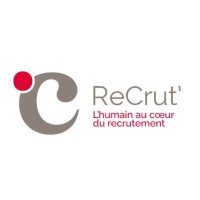 RECRUT' NOUVELLE AQUITAINE CABINET DE RECRUTEMENT logo - Similar company to Claudette Interim / Côte Ouest Interim
