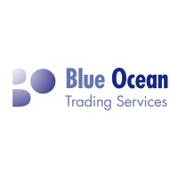 Blue Ocean Trading Services logo - Similar company to Intergrain Italy
