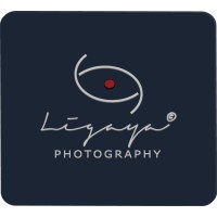 Ligaya Ibona Basalo Photography logo - Similar company to Horizon Visual Media