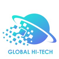 Global Hi-Tech logo - Similar company to Global High Tech