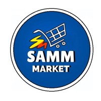 SAMM MARKET PROJECT logo - Similar company to Rcadt