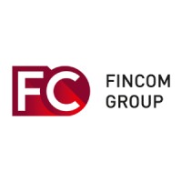 FINCOM group logo - Similar company to Prepay Electronic Payments