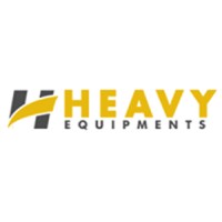 Heavyequipments.in logo - Similar company to Apm Infratech