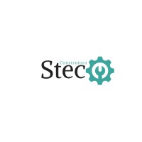 Stec Construtora logo - Similar company to Bra Construtions