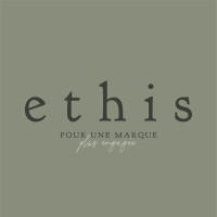 Studio Ethis logo - Similar company to Recreate Ireland