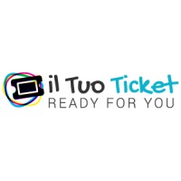 Iltuoticket - Babila Srl logo - Similar company to Italed Ltd.