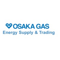 Osaka Gas Energy Supply and Trading Pte. Ltd. (OGEST) logo - Similar company to Navigate Commodities