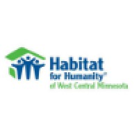 Habitat For Humanity Of West Central Minnesota