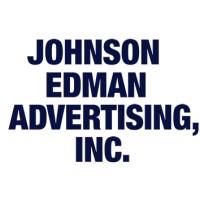 Johnson Edman Advertising Inc logo - Similar company to Station3Nyc