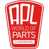 APL - Autoparts Luxembourg logo - Similar company to Expertpilot