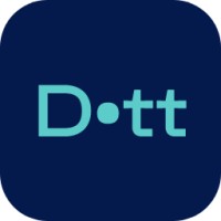 Dott Technologies logo - Similar company to Knowledgehound