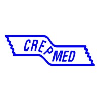 Crepmed Comércio de Produtos Médicos logo - Similar company to Fratiz Distribuidora De Produtos Medicos E Hospitalares
