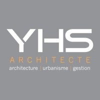 YHS Architecte logo - Similar company to Wefinanceu