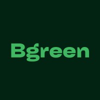 Bgreen logo - Similar company to Techstack Greeniot