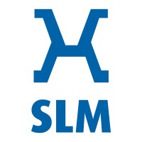 Slovak legal metrology logo - Similar company to I4Industry