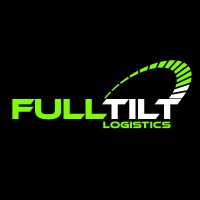 Full Tilt Logistics logo - Similar company to Transfinity Logistics Inc
