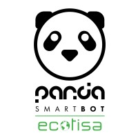 Panda Smartbot by Ecotisa logo - Similar company to Mi Pequeña Fábrica