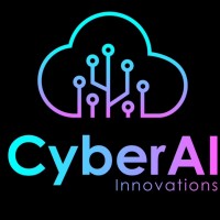 CyberAI Innovations LLC. logo - Similar company to Overwatch Network Defense