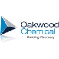 Oakwood Chemical logo - Similar company to Process Insights