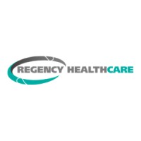 Regency Healthcare logo - Similar company to Careleda - Help And Heal!