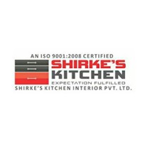 Shirke's Kitchen Interior logo - Similar company to Uc Services Pvt Ltd
