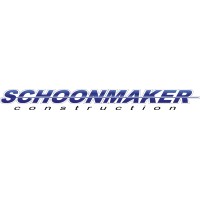SCHOONMAKER CONSTRUCTION, LLC logo - Similar company to Cate Industrial Solutions