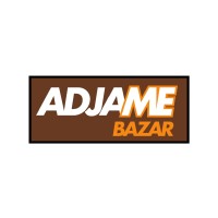 Adjame Bazar logo - Similar company to Edopay Côte D'Ivoire
