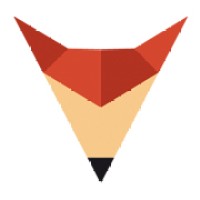 Voicefox logo - Similar company to Omuk