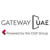 Gateway UAE logo - Similar company to Cgp Enterprise Solutions