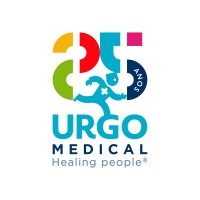 Urgo Medical Brasil logo - Similar company to Esfera Medical