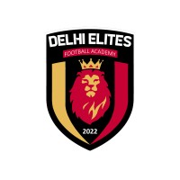 Delhi Elites Football Club logo - Similar company to Mumbai Marines Football Club