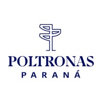 Poltronas Paraná logo - Similar company to Evolt Brasil