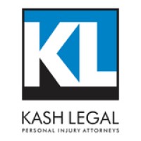 Kash Legal Group logo - Similar company to Clarkson Mcalonis & O'Connor, P.C.