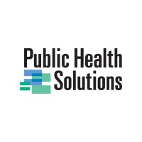 Public Health Solutions logo - Similar company to Cai (Cicatelli Associates Inc)