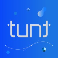 TunT logo - Similar company to Gorillaz Studios