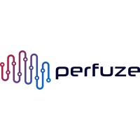 Perfuze logo - Similar company to Palliare
