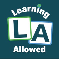 Learning Allowed logo - Similar company to Koreasphereuk