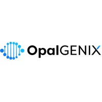OpalGenix logo - Similar company to Eclipse Regenesis