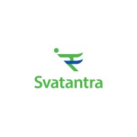 Svatantra Microfin Pvt. Ltd. logo - Similar company to Fusion Microfinance