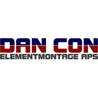 Dan-Con Elementmontage ApS logo - Similar company to Jt El-Pro Aps
