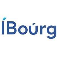 iBourg logo - Similar company to Daphy.Ai